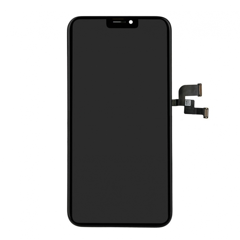 IPhone X Skärm med Glas